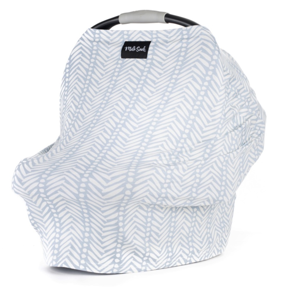 Milk Snob Car Seat Cover Soho